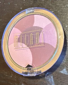 Milani Powder Mosaics #2 Honey Kissed Compact - Picture 1 of 2