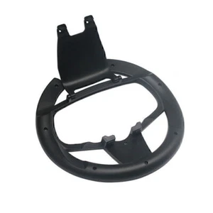 Racing Steering Wheel Remote Controller Holder Driving Handle For PlayStation 5 - Picture 1 of 7