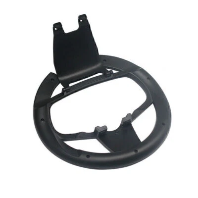 Racing Steering Wheel Remote Controller Holder Driving Handle For PlayStation 5 - Image 1 of 4