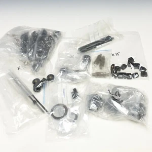 New Old Stock Horseman 4x5 5x7 8x10 Large Format Camera Parts - Knobs, Gears etc - Picture 1 of 15