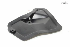 2019-2021 MAZDA 3 FRONT LEFT DRIVER SIDE DOOR PANEL HOLE COVER TRIM PANEL OEM - Picture 1 of 5