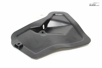 MAZDA 3 2019-2021 panel de puerta del lado del conductor delantero izquierdo cubierta de orificio panel de moldura OEM Foto 1 de 4