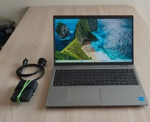DELL Latitude 5520 Core i5-1145G7 15.6" FHD RAM 8/16Gb SSD 256/512 Gb NUOVO! - Foto 1 di 10