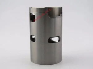 For Tohatsu Nissan Motor 25/30 HP Cylinder Sleeve L126OB/L-126-OB, 68mm, 2 Cyl. - Foto 1 di 10