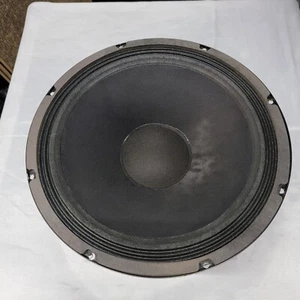 Eminence 101914 12" Woofer Speaker G4 0.8 OHM - Picture 1 of 3