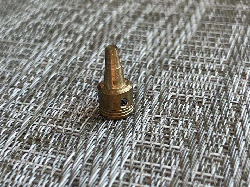 Dual  OEM Turntable 1209 1218  1228 218273 Motor Pulley - Image 1 of 1