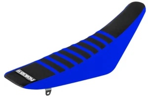 ENJOY YZF 250 2014 - 2018 YZF450 14 - 2017 AZUL NEGRO AZUL COSTILLAS - Imagen 1 de 1