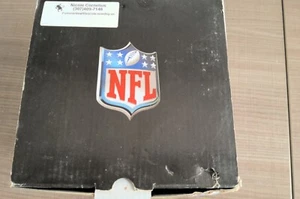 Scentsy NFL Dallas Cowboys Football Shape Wax Warmer! - Picture 1 of 8