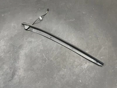 Sensor de pellizco derecho puerta trasera maletero Jeep Grand Cherokee 2018 2014 2015-2021 Foto 1 de 4