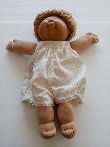 Vintage 1982 Cabbage Patch Kids Puppe - Bild 1 von 4