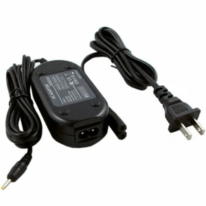 AC Power Supply Adapter Charger For KODAK EasyShare CX7430 CX7525 CX7530 DX6440 - Picture 1 of 3