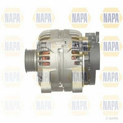 NEW NAPA ENGINE ALTERNATOR GENERATOR OE QUALITY REPLACEMENT NAL1527 - Image 1 of 4