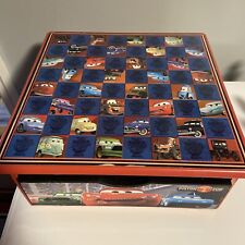 Disney Cars game box