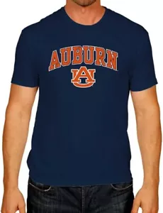 Auburn Tigers T-shirt Size Medium Licensed NCAA t-shirt - Picture 1 of 1