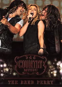 2015 Country Music #83 The Band Perry - Picture 1 of 2