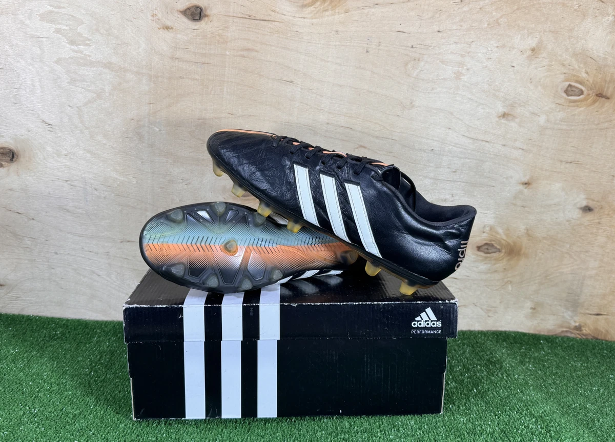 Preços baixos em Tênis de futebol masculino Adidas 11pro | eBay