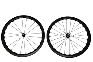 Princeton GRIT 4540 28” 700c Road Carbon Laufradsatz Rennrad - Bild 1 von 11
