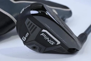 Ping G425 #4 Hybrid / 22 Degree / Regular Flex Ping Alta CB 70 Shaft - Picture 1 of 9