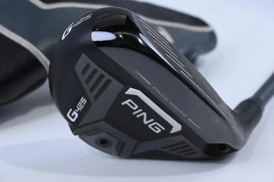 Ping G425 #4 Hybrid / 22 Degree / Regular Flex Ping Alta CB 70 Shaft - Image 1 of 4