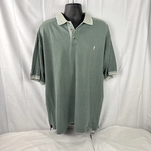 Polo de golf Eagle Ridge para hombre agujero 19 talla XL - Imagen 1 de 4