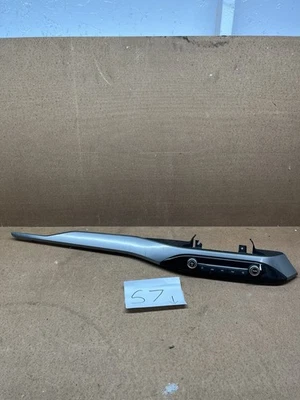 FORD KUGA MK3 ST-LINE RADIO CONTROL UNIT LJ6T-18K811-CA 2020-2024 - Image 1 of 4