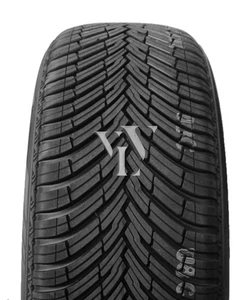 2x  Allwetterreifen PIRELLI CINTURATO ALL SEASON SF 3 FSL 215/45 R17 91 Y - Bild 1 von 3