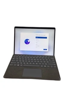 TABLET PC MICROSOFT SURFACE PRO 9 13 256GB 19379155 - Imagen 1 de 4