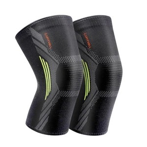 Knee Brace for Women & Men - UFITVELL 2 Packs knee compression sleeve for Kne... - Picture 1 of 7
