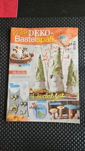 Mein Deko- und Bastelspaß Nr. 27 - Bild 1 von 2