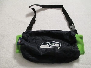 Seattle Seahawk Hand Warmer with Pocket - Picture 1 of 3