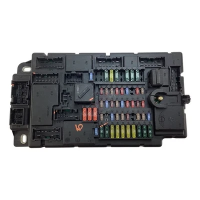 Scatola fusibili MINI Cooper R55 Clubman H4 3457165 - Immagine 1 di 4