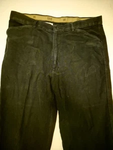 HERREN FARAH WEEKEND HOSE DARK NAVY W38 L31 - Bild 1 von 8