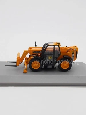 for IXO for JCB for 535 for 125 telescopic handler 1:72 Truck Pre-built Model - Image 1 of 4