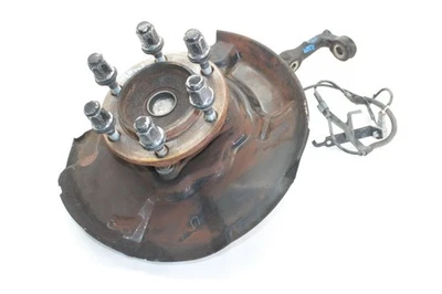 Conjunto de husillo delantero derecho pasajero tracción trasera Toyota FJ Cruiser 07-14 Foto 1 de 4