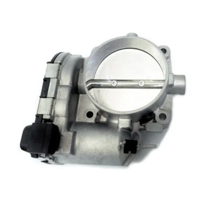 Corpo do acelerador de injeção de combustível 1131410125 para Mercedes-Benz C230/CLK350 2006-2009 - Imagem 1 de 4