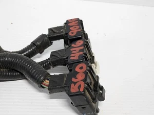 2001 JEEP GRAND CHEROKEE WIRING HARNESS PLUGS ONLY PIGTAILS (MATCH 56044690AG) - Picture 1 of 5