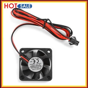 24-V-4010-Gebläse-Kühlventilator für die Wärmeableitung des Ender-3-Druckers - Bild 1 von 9