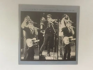 Bruce Springsteen- Don't Look Back Collectors Items 1974-1980 rare EX vinyl LP - Picture 1 of 8