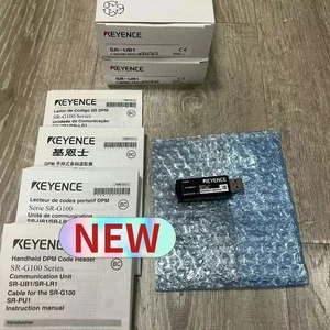 1PCS KEYENCE SR-UB1 NEWFedex shipping US Free TAX - Picture 1 of 4