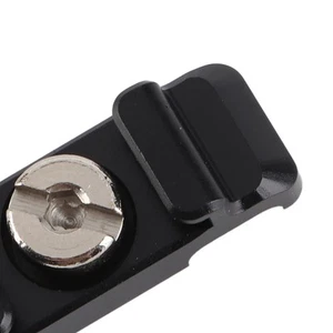 Cage Fitting Wire Clip Kit Fixed 1/4Inch Universal Lightweight Mounting VA - Photo 1/12