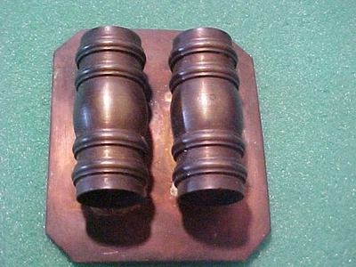 CIVIL WAR DRUMMER BOY DRUM STICK BELT HOLDER - Image 1 of 3