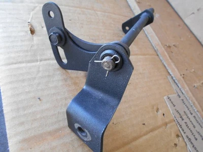 1970 Dodge Charger 4 SPEED REVERSE LOCKOUT OEM, Mopar B Body Lock out 197O Only - Image 1 of 2