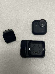 Insta360 - GO Ultra Action Camera - Black - Free US Shipping New no Box - Picture 1 of 9