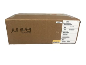 Juniper RE-S-X6-64G 6 Core 2.0GHz with 64G Memory & SCBE2-MX Bundle - Picture 1 of 1