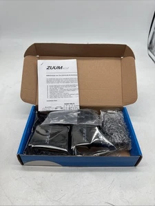 Zuum Media HE1LBIRV2-70M HDMI Long Range Extender Over CAT5/6 Cable w/ IR. 19 - Picture 1 of 3