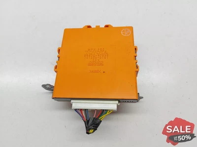 TOYOTA PRIUS MK2 XW20 POWER SOURCE CONTROL MODULE 2006 89670-47020 - Image 1 of 4