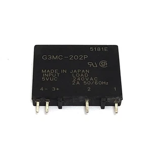 Paquete G3MC-202P: ZIP4 - Imagen 1 de 6