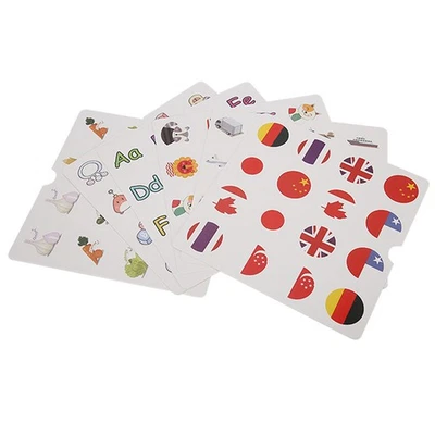 Children Toys Memory Training Matching Pair Game Child Educational Montessor NEW - Image 1 of 4