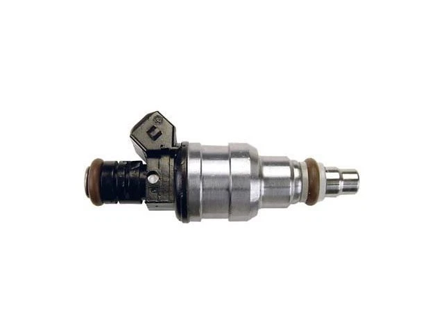 For 1988-1991 Pontiac Bonneville Fuel Injector 72443CFXH 1989 1990 VIN: C Foto 1 de 2