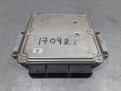 23710JD78E centralina motore NISSAN QASHQAI I J10 NJ10 2.0 DCI 2006 5161966 - Immagine 1 di 4